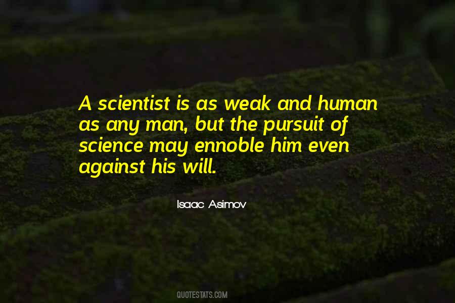 Isaac Asimov Quotes #347262