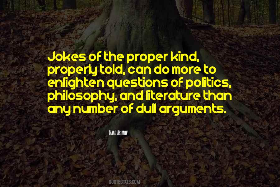 Isaac Asimov Quotes #761224