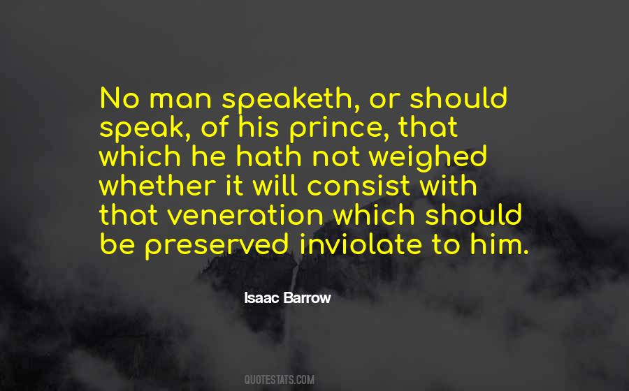 Isaac Barrow Quotes #230178