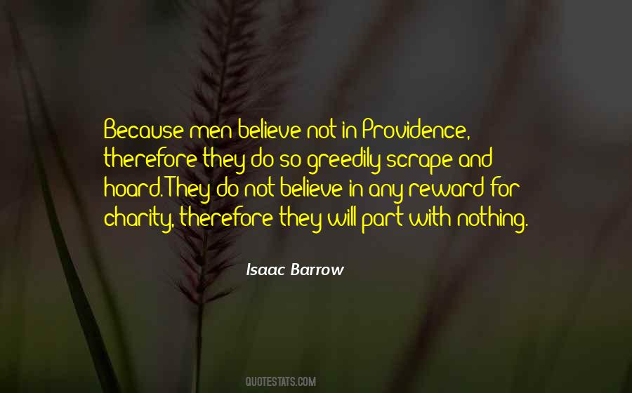 Isaac Barrow Quotes #271414