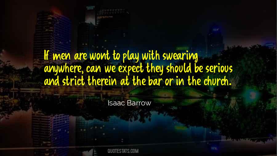Isaac Barrow Quotes #870958