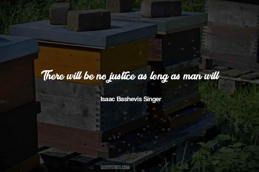 Isaac Bashevis Singer Quotes #999372