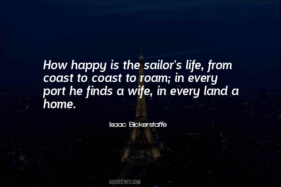 Isaac Bickerstaffe Quotes #191924