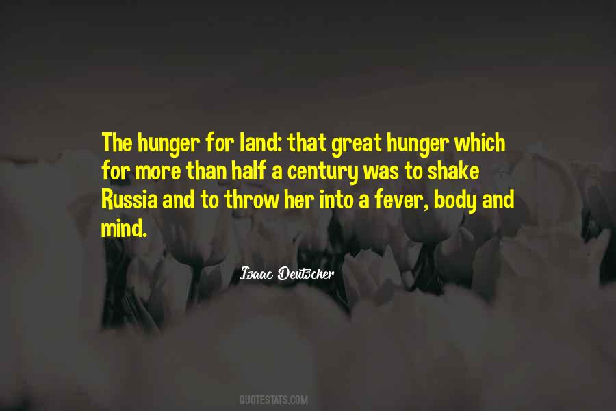 Isaac Deutscher Quotes #139758