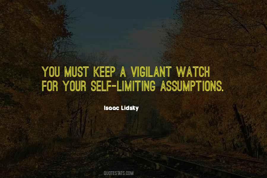 Isaac Lidsky Quotes #238313