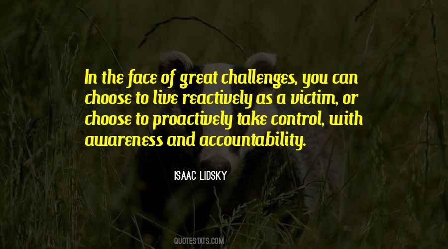 Isaac Lidsky Quotes #710035 Isaac Lidsky Quotes #710035