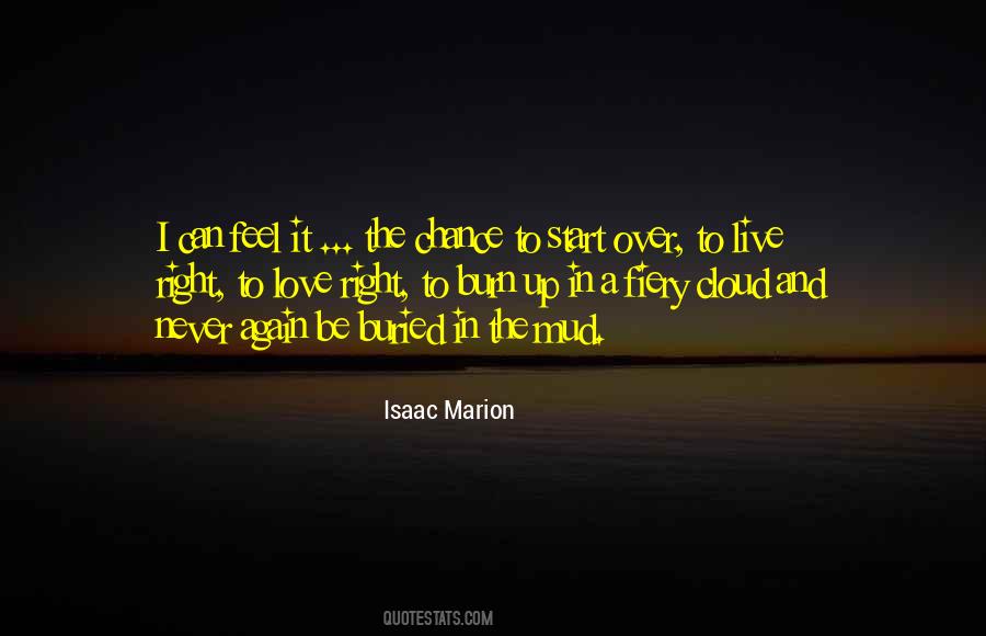 Isaac Marion Quotes #350102