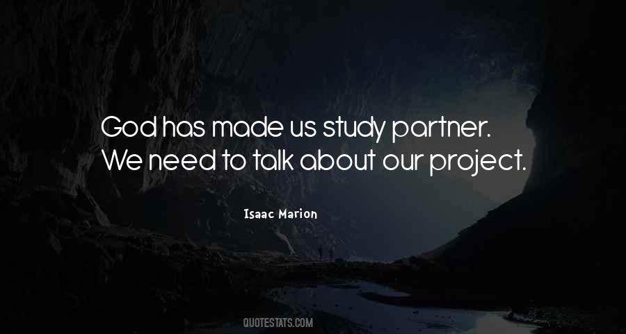 Isaac Marion Quotes #468917