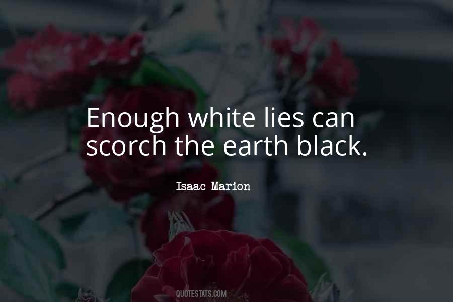 Isaac Marion Quotes #601353