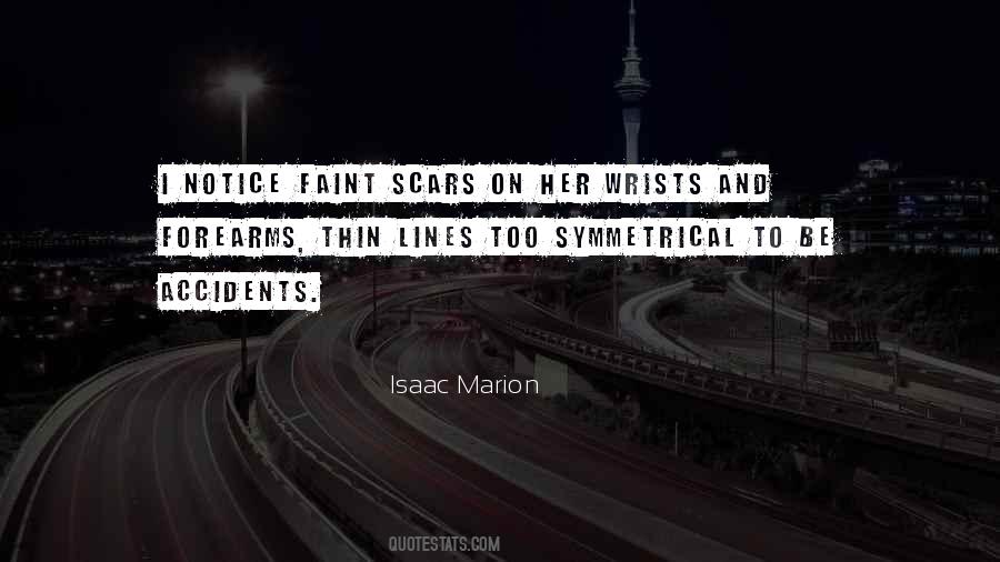 Isaac Marion Quotes #838131