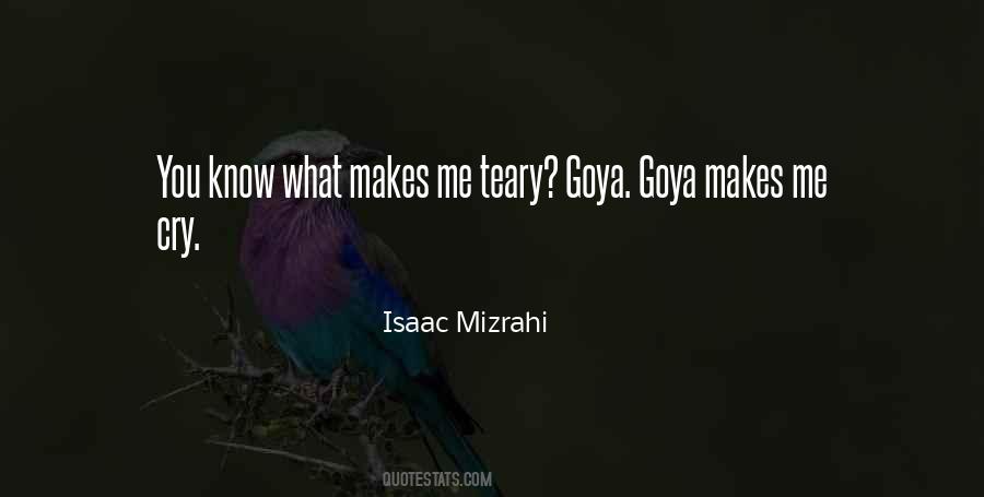 Isaac Mizrahi Quotes #1731730