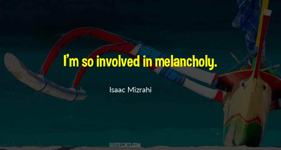 Isaac Mizrahi Quotes #967977
