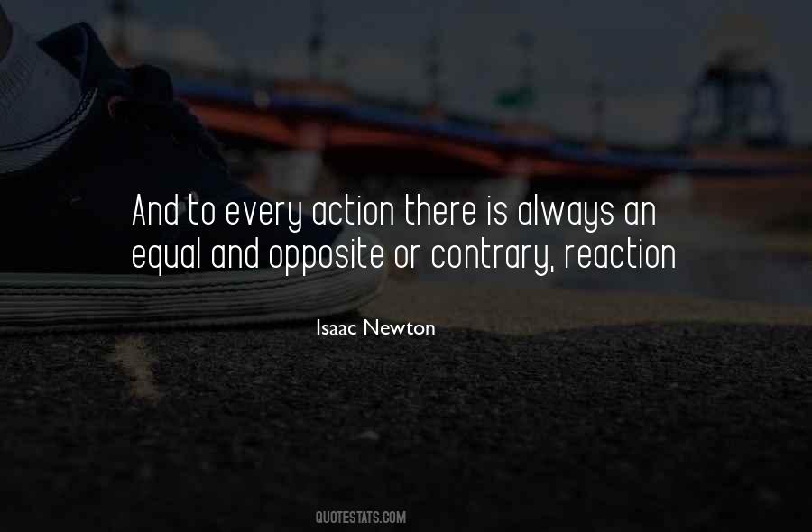 Isaac Newton Quotes #1062238