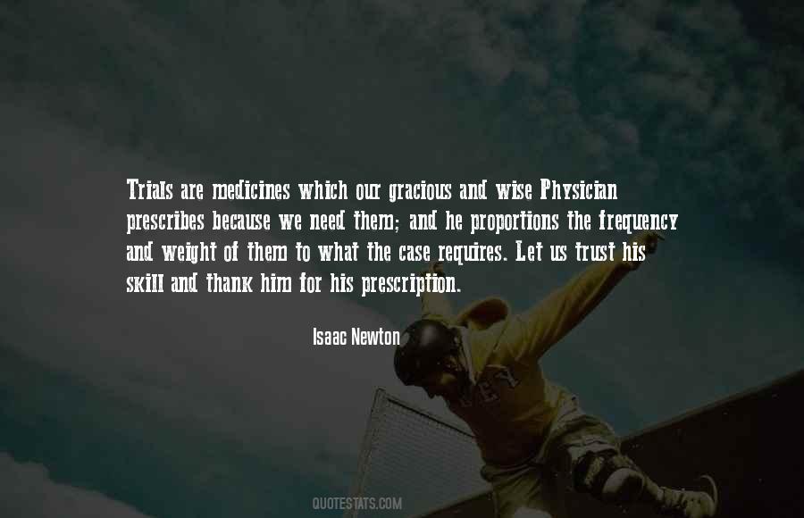 Isaac Newton Quotes #1080932