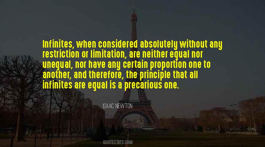 Isaac Newton Quotes #1103263
