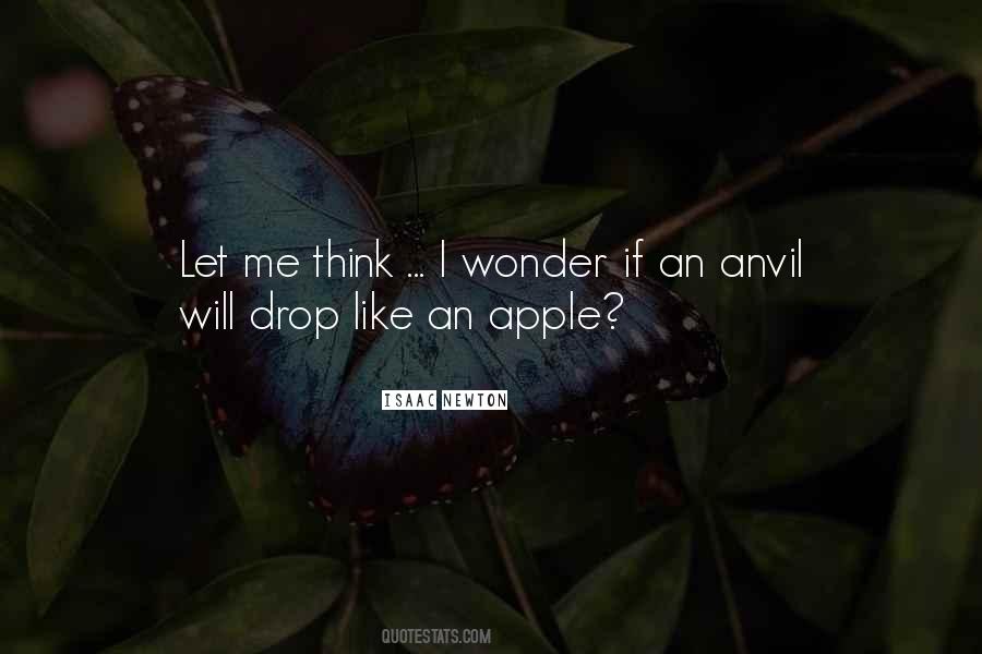Isaac Newton Quotes #110788