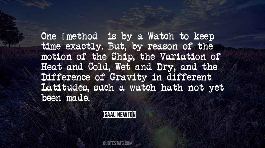 Isaac Newton Quotes #1142706