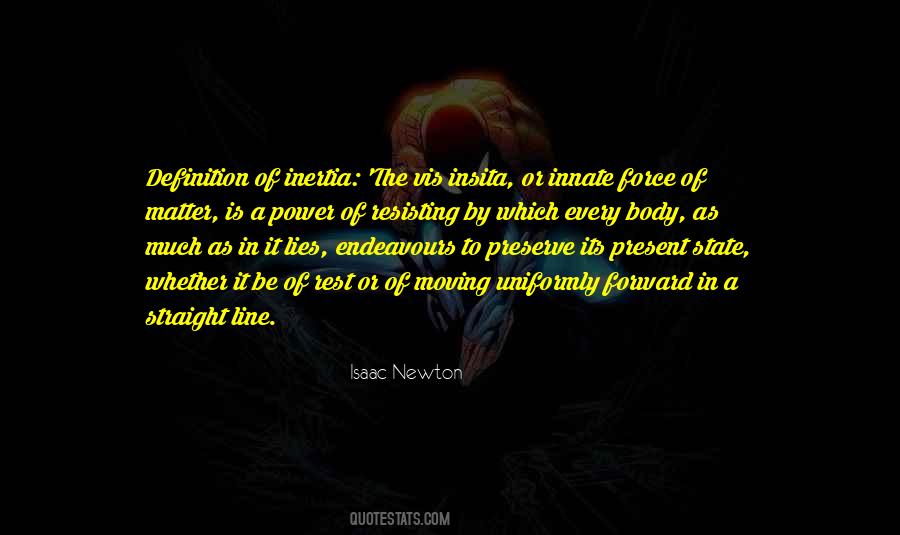 Isaac Newton Quotes #1339183