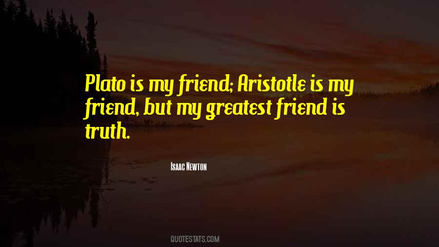 Isaac Newton Quotes #1359909