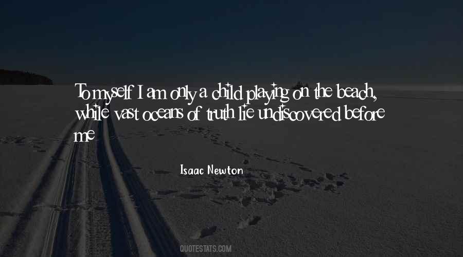 Isaac Newton Quotes #1411316