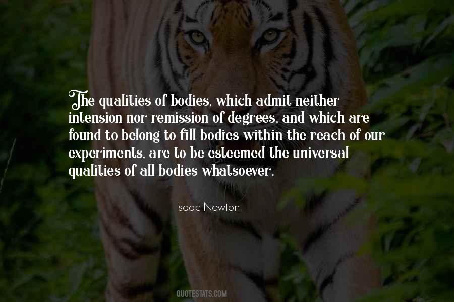 Isaac Newton Quotes #1488524