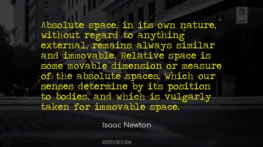 Isaac Newton Quotes #1619393