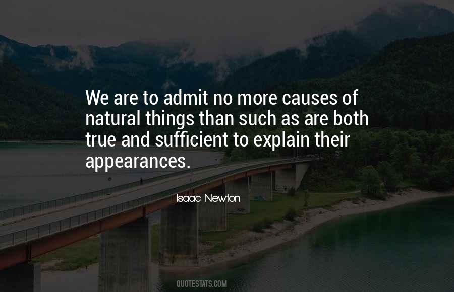 Isaac Newton Quotes #1668740