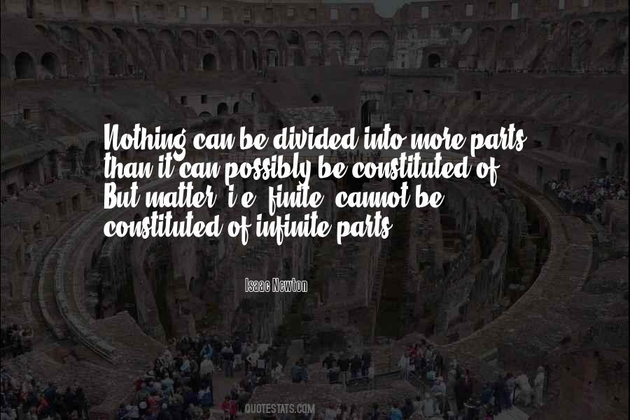 Isaac Newton Quotes #1708604