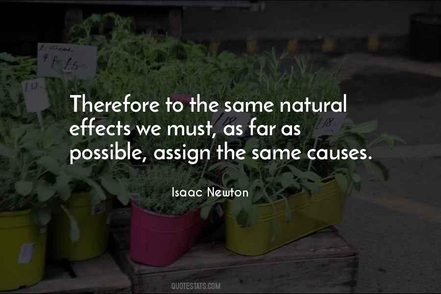 Isaac Newton Quotes #1761550