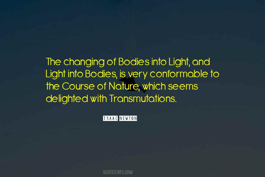 Isaac Newton Quotes #21281