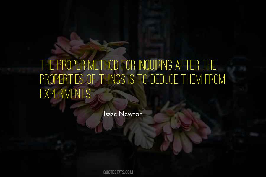 Isaac Newton Quotes #337237
