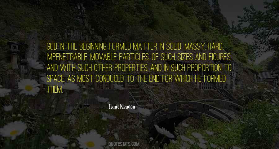 Isaac Newton Quotes #378959