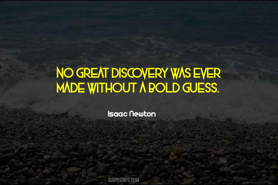 Isaac Newton Quotes #397961