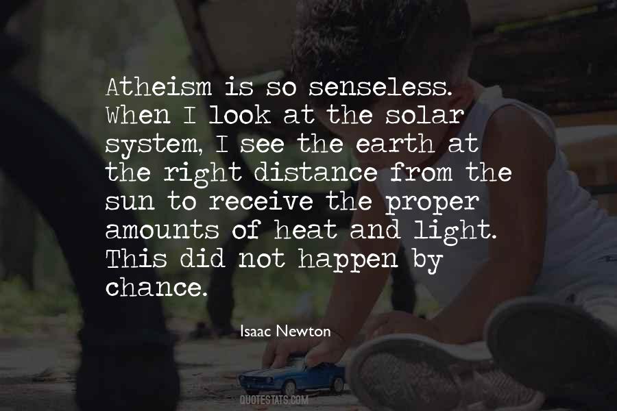 Isaac Newton Quotes #41106