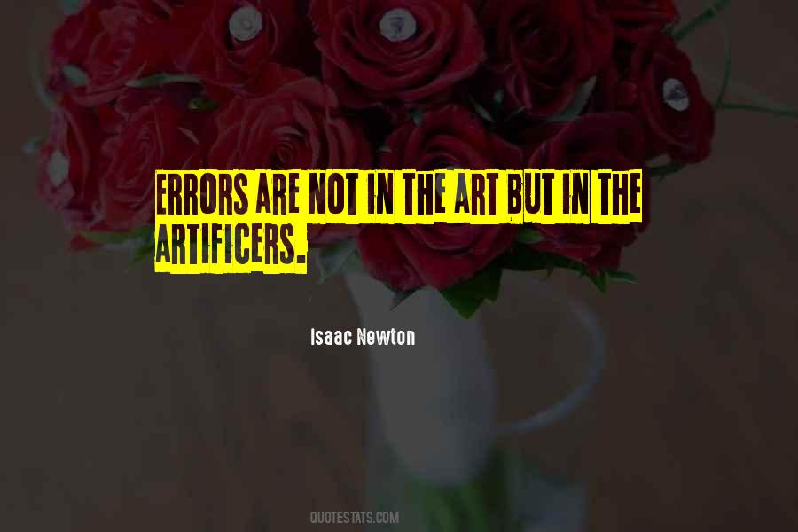 Isaac Newton Quotes #443323