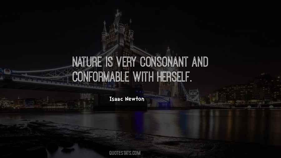 Isaac Newton Quotes #501814