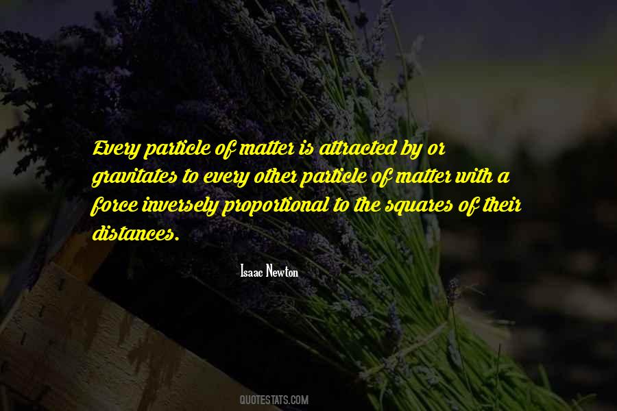 Isaac Newton Quotes #532729