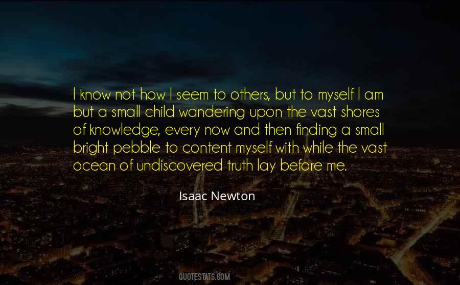 Isaac Newton Quotes #592095