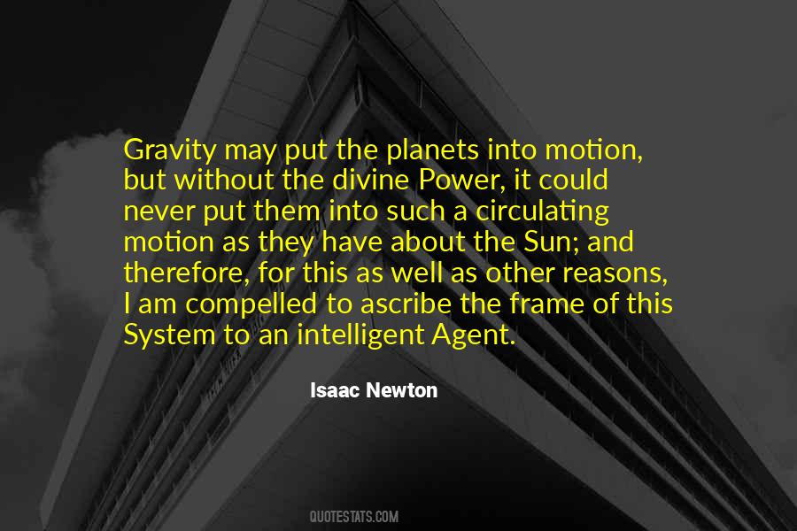 Isaac Newton Quotes #667367