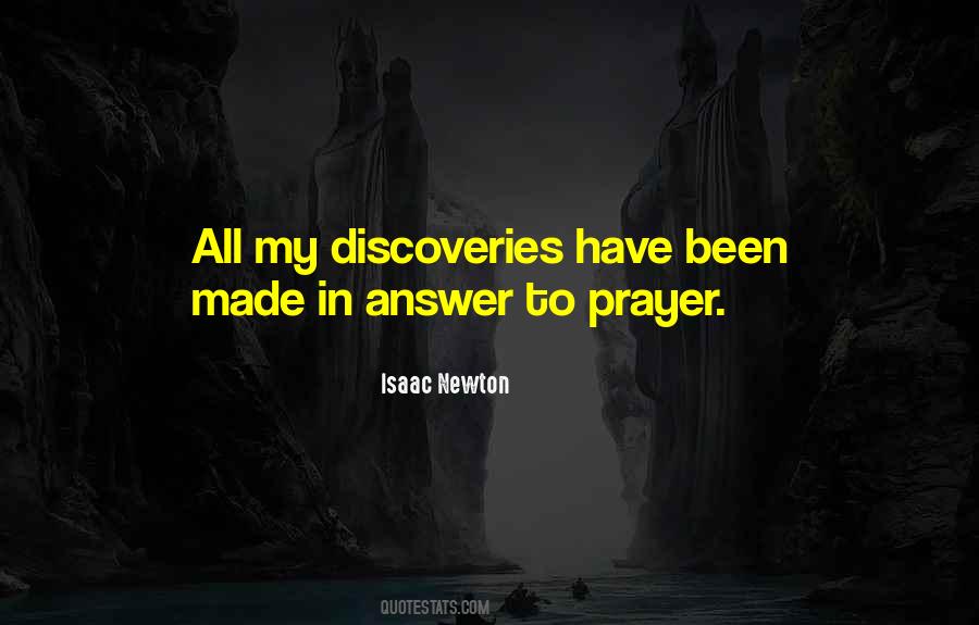 Isaac Newton Quotes #66899