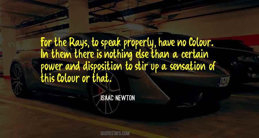 Isaac Newton Quotes #737825
