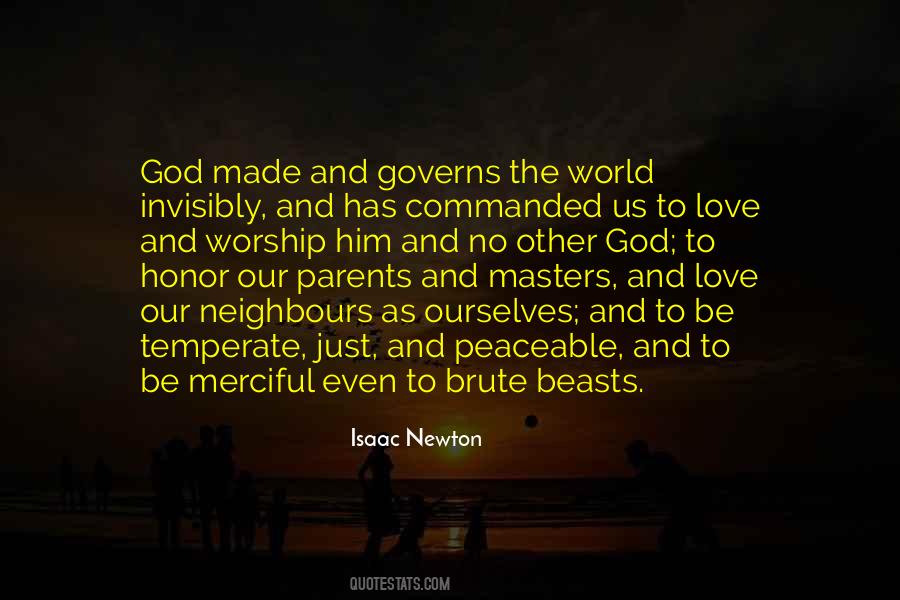 Isaac Newton Quotes #989663