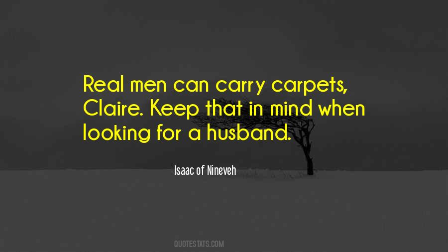 Isaac Of Nineveh Quotes #1696559 Isaac Of Nineveh Quotes #1696559