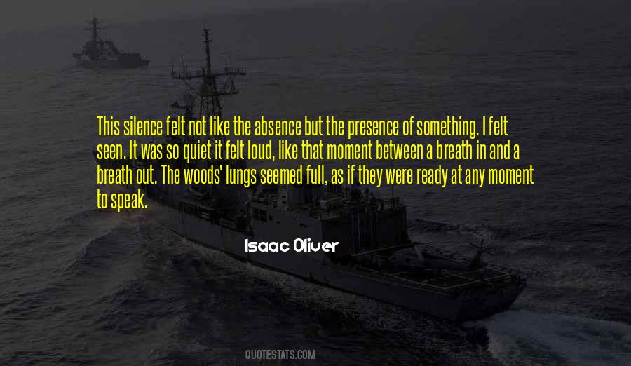 Isaac Oliver Quotes #829204