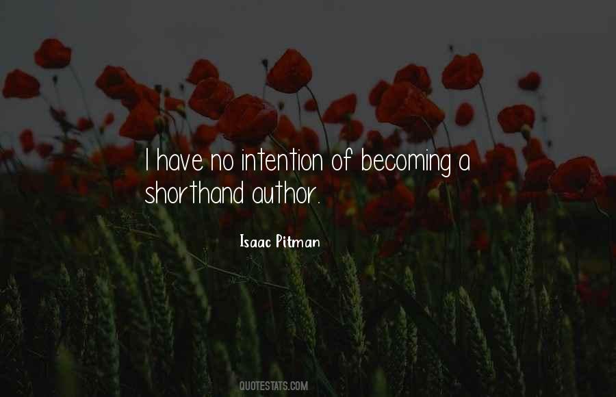 Isaac Pitman Quotes #586498 Isaac Pitman Quotes #586498