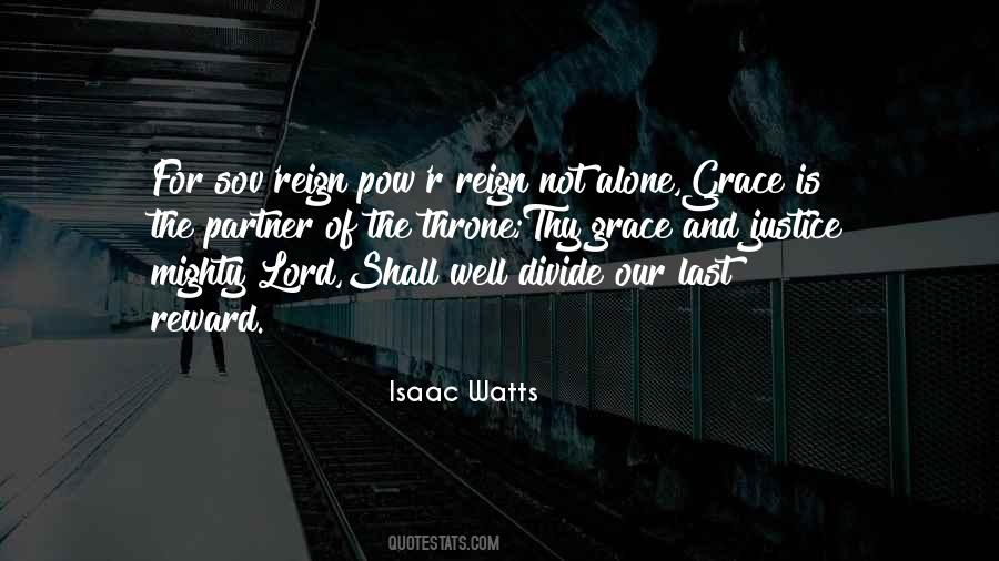 Isaac Watts Quotes #1124627