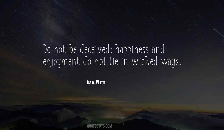 Isaac Watts Quotes #284221