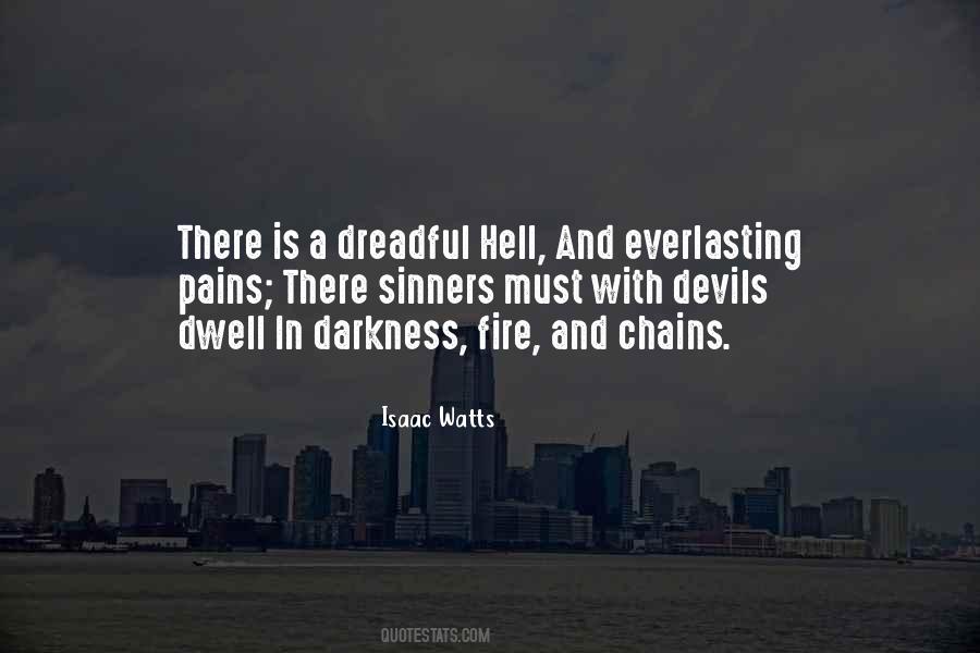 Isaac Watts Quotes #856283