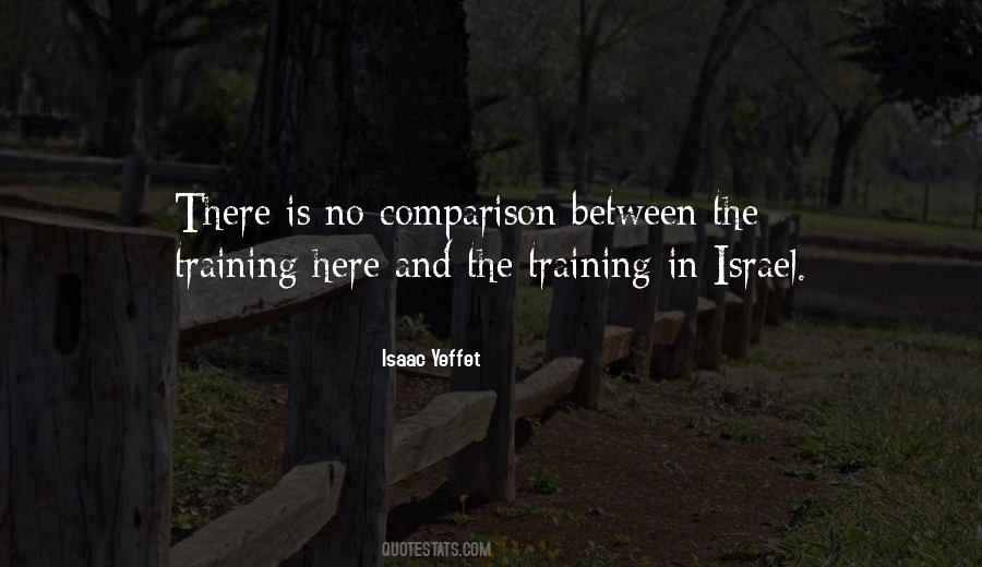 Isaac Yeffet Quotes #1532619