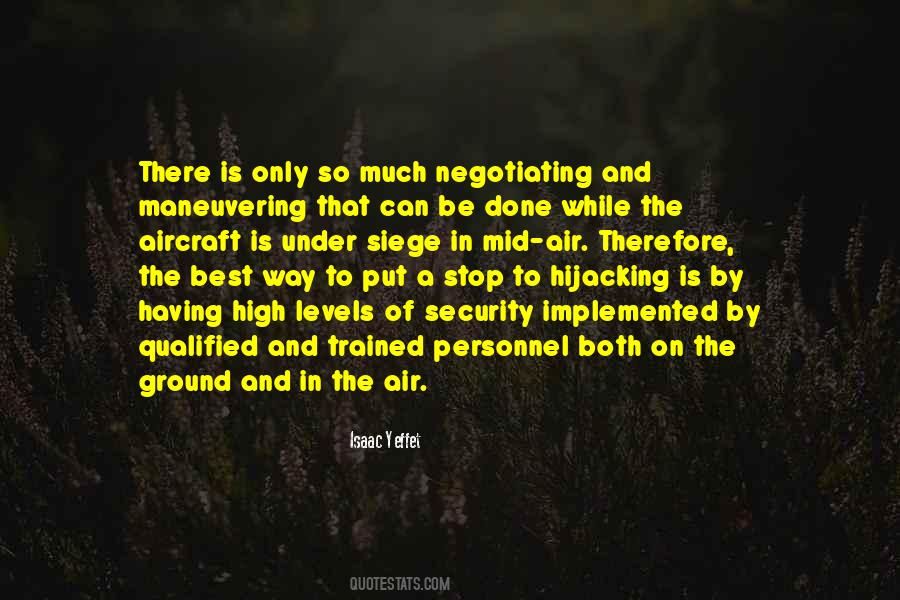 Isaac Yeffet Quotes #839114